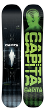Load image into Gallery viewer, Capita Pathfinder Snowboard 2023

