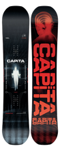 Load image into Gallery viewer, Capita Pathfinder Snowboard 2023
