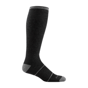 Darn Tough Men's Paul Bunyan Over-the-Calf Midweight Work Sock