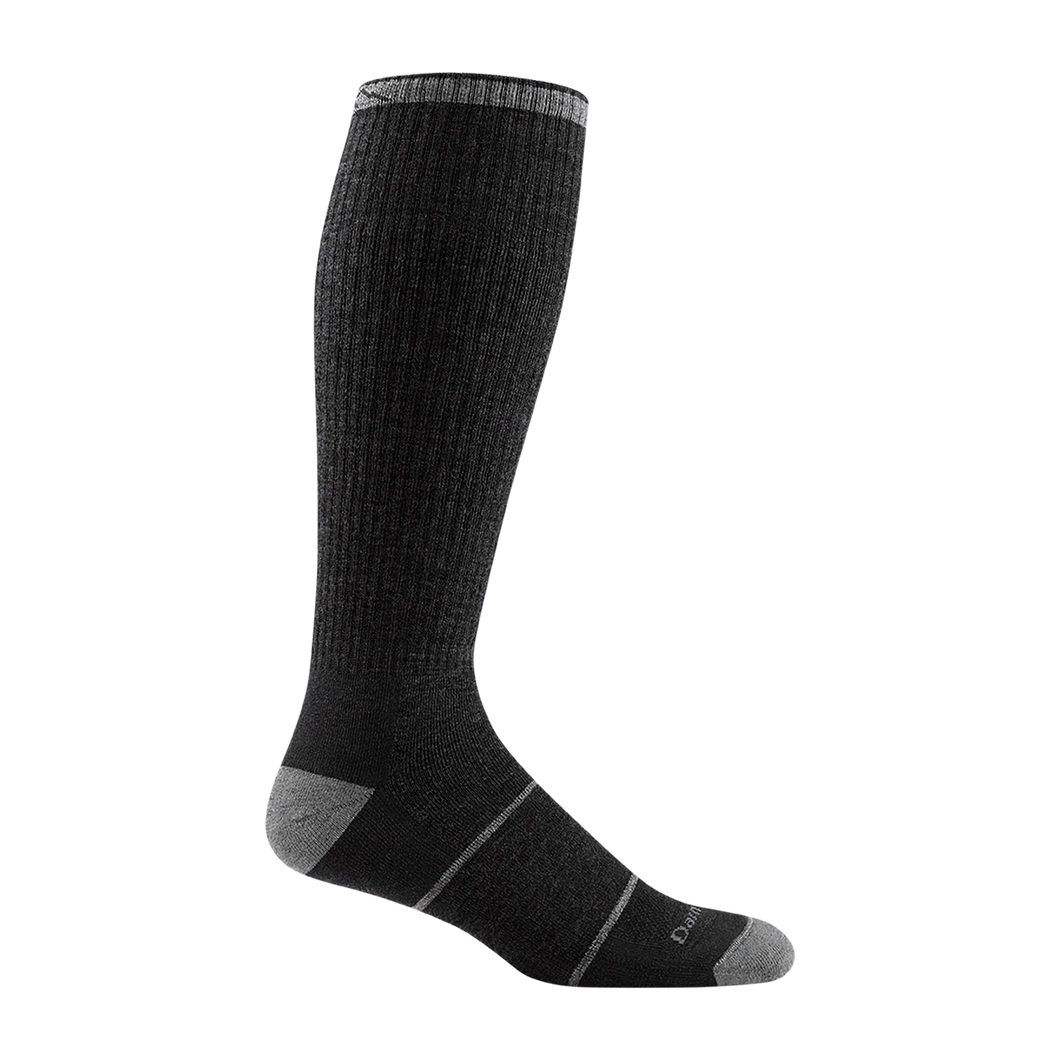 Darn Tough Men's Paul Bunyan Over-the-Calf Midweight Work Sock