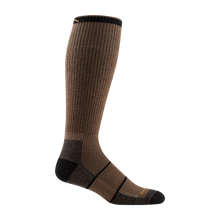 Load image into Gallery viewer, Darn Tough Men&#39;s Paul Bunyan Over-the-Calf Midweight Work Sock

