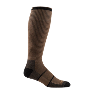 Darn Tough Men's Paul Bunyan Over-the-Calf Midweight Work Sock
