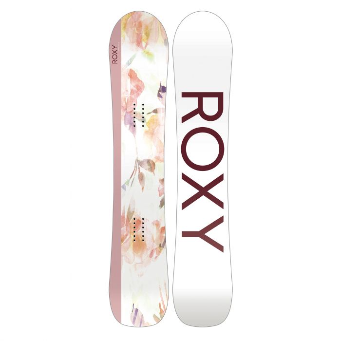 Roxy Breeze Snowboard 2023