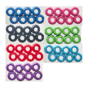 Astro-Nuts 8 Pack