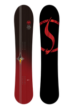 Load image into Gallery viewer, Never Summer Harpoon Snowboard 2023

