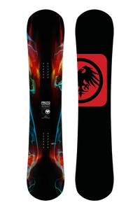 Never Summer Proto Synthesis Snowboard 2023