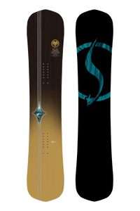 Never Summer Shaper Snowboard 2023