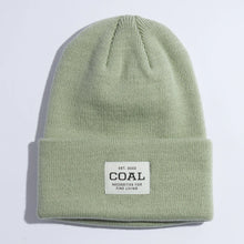 Load image into Gallery viewer, Coal Uniform Beanie
