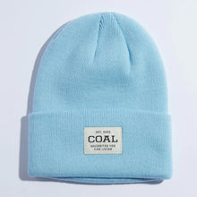 Load image into Gallery viewer, Coal Uniform Beanie

