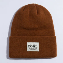 Load image into Gallery viewer, Coal Uniform Beanie
