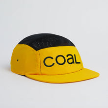 Load image into Gallery viewer, Coal Jetty Breathable 5-Panel
