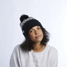 Load image into Gallery viewer, Coal Alpenglow Beanie
