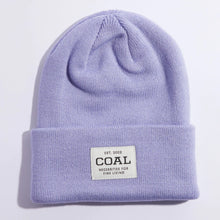 Load image into Gallery viewer, Coal Uniform Beanie
