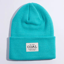 Load image into Gallery viewer, Coal Uniform Beanie
