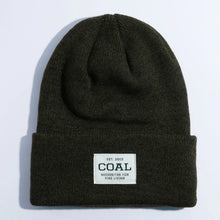 Load image into Gallery viewer, Coal Uniform Beanie
