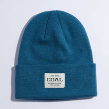 Load image into Gallery viewer, Coal Uniform Beanie
