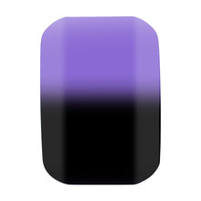 Load image into Gallery viewer, 53mm Greetings Speed Balls Purple Black 99a Slime Balls Skateboard Wheels
