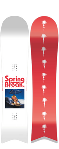 Capita Spring Break Slush Slasher 2.0 Snowboard 2023