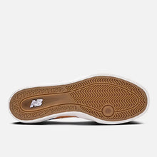 Load image into Gallery viewer, NB Numeric 272 Skate Shoes - NM272ORB Orange/Blue
