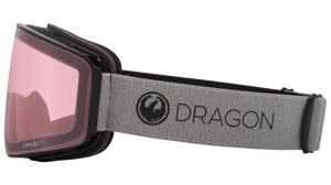 Dragon PXV Photochromic Goggle