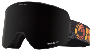 Dragon NFX2 Goggle with Bonus Lens