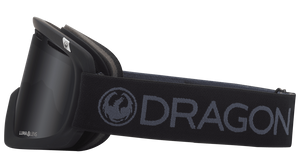 Dragon D1 OTG Goggle with Bonus Lens