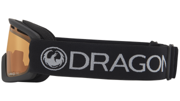 dragon goggle strap Dragon Lil D Goggle – Funtastik Skate & Snowboard Shop