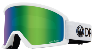 Dragon DX3 Goggle