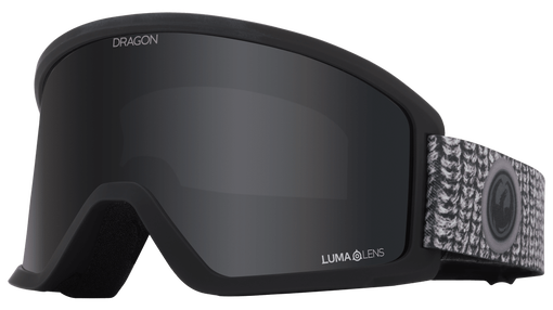 Dragon DX3 Goggle