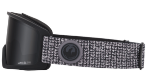 Dragon DX3 Goggle