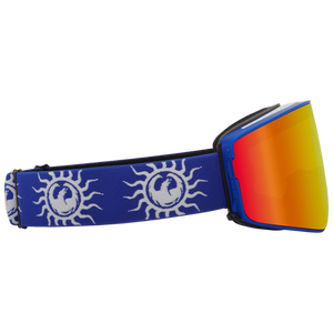 Dragon PXV2 Goggle with Bonus Lens