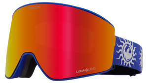 Dragon PXV2 Goggle with Bonus Lens