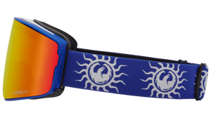 Dragon PXV2 Goggle with Bonus Lens