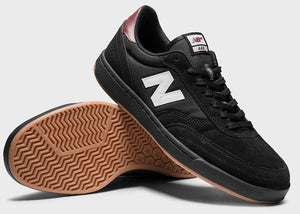 NB Numeric 440 Skate Shoes - NM440SDT