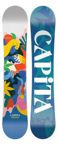 Capita Paradise Snowboard 2023
