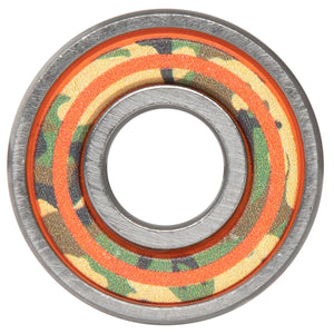 Bronson Speed Co. David Gravette Skateboard Bearings G3 BOX/8