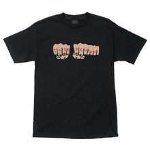 Load image into Gallery viewer, Independent Toy Machine Fists T-Shirt

