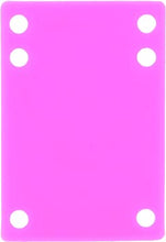 Load image into Gallery viewer, Riser Pad 1/8&quot; Silicone
