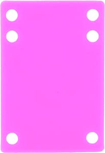 Riser Pad 1/8" Silicone