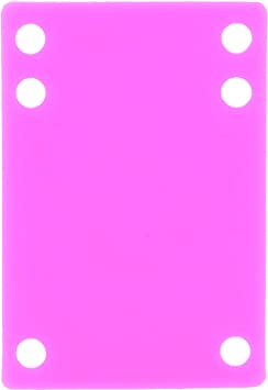 Riser Pad 1/8