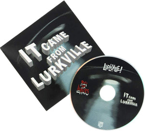 It Came From Lurkville DVD