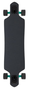 Santa Cruz Journey Complete Longboard 9"x 36"
