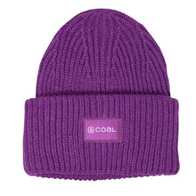 Load image into Gallery viewer, Coal Mia Beanie
