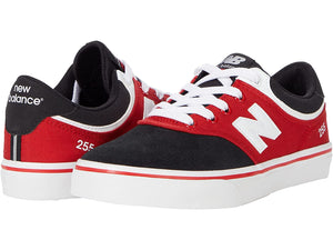 NB Numeric 255 Skate Shoes - 255BRW