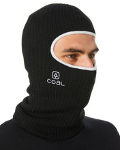 Load image into Gallery viewer, Coal Knit Balaclava
