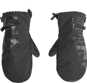 Thirtytwo Corps Mitt