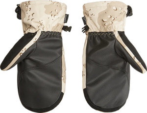 Thirtytwo Corps Mitt