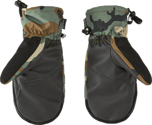 Thirtytwo Corps Mitt