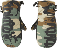 Load image into Gallery viewer, Thirtytwo Corps Mitt
