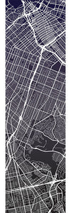 Mob Streets Grip Tape 9" x 33" Sheet